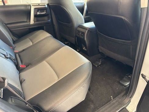 Used 2024 Toyota 4Runner SR5 Premium image 29