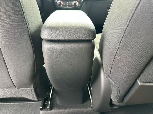 Certified 2024 Chevrolet TrailBlazer LT w/ Driver Confidence Package image 22