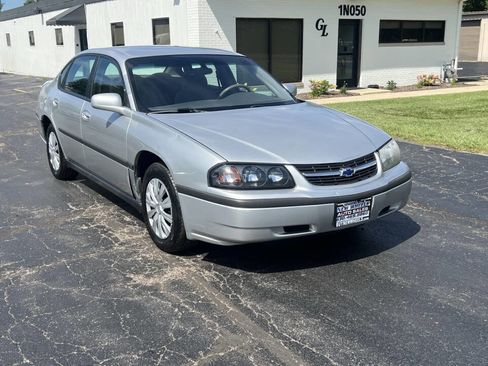 Used 2001 Chevrolet Impala image 7