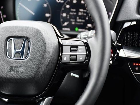 New 2026 Honda CR-V Sport Touring image 24