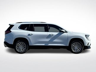 Used 2025 GMC Acadia Denali w/ Super Cruise Package AWD/4WD video 2