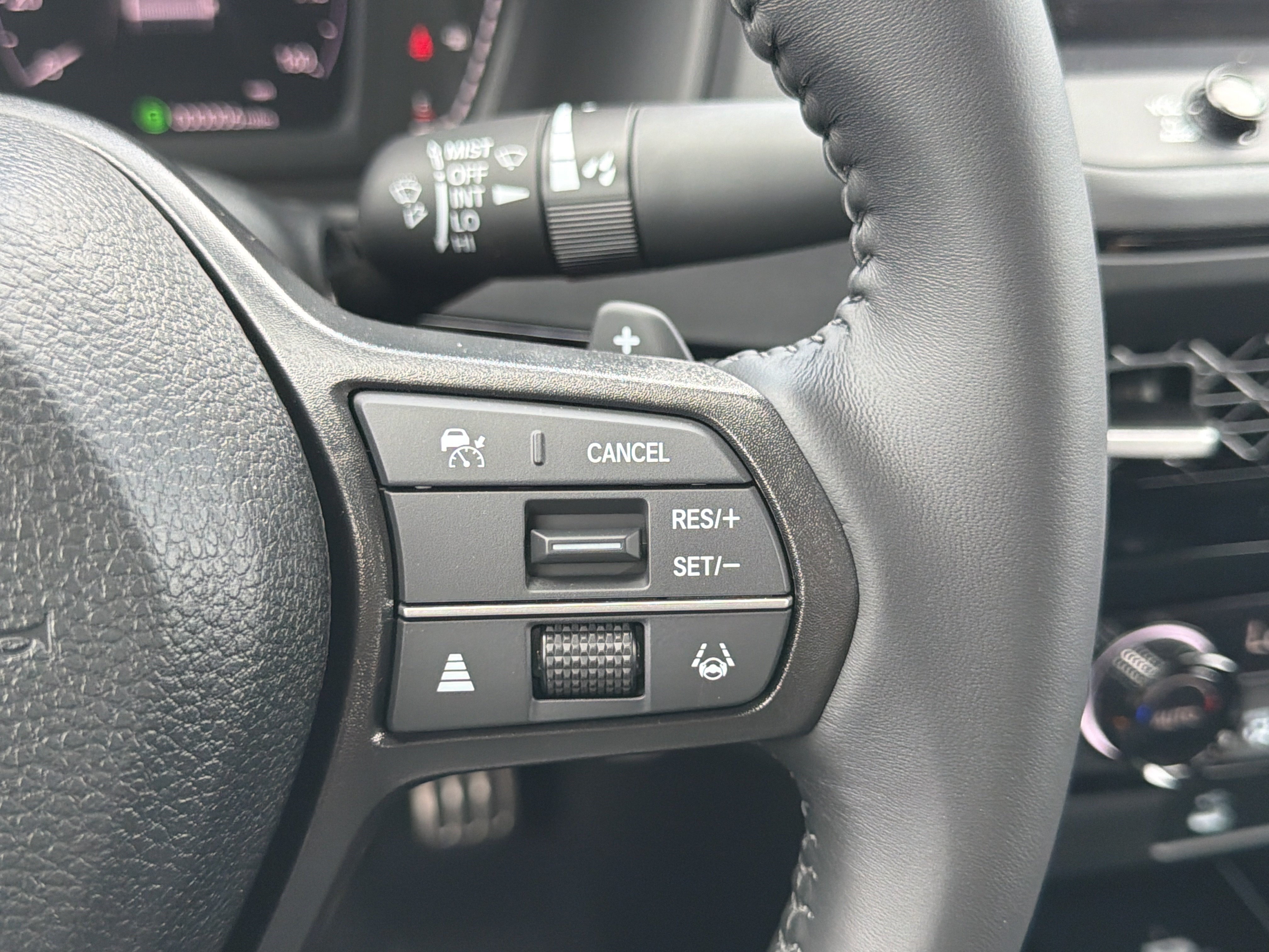 New 2026 Honda Accord Sport image 15