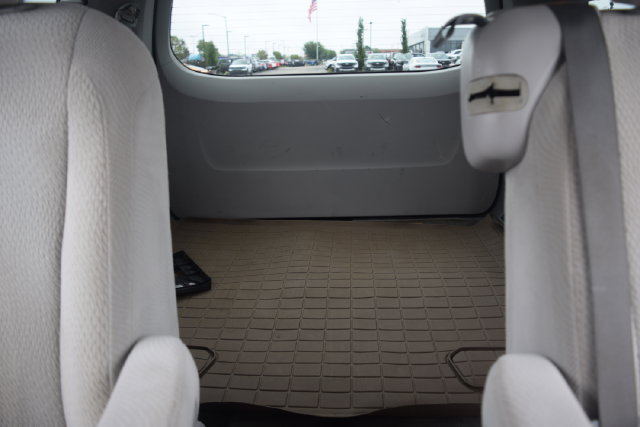 Used 2014 Toyota Sienna LE FWD image 17