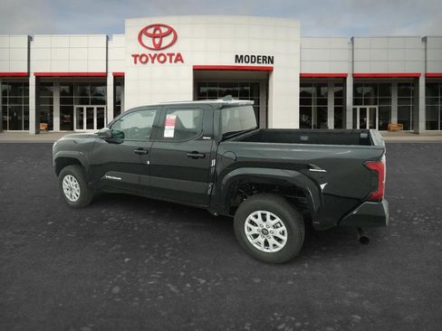 New 2026 Toyota Tacoma SR5 AWD/4WD image 14