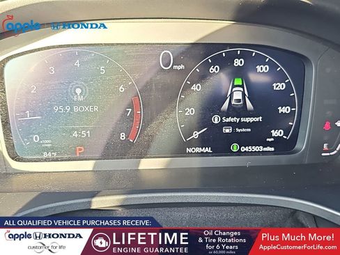 Used 2024 Acura Integra image 21