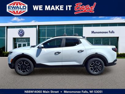 Used 2024 Hyundai Santa Cruz SEL w/ Activity Package