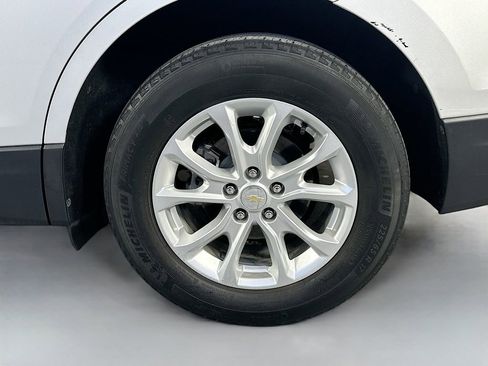 Used 2021 Chevrolet Equinox LT w/ LPO, Floor Liner Package image 33