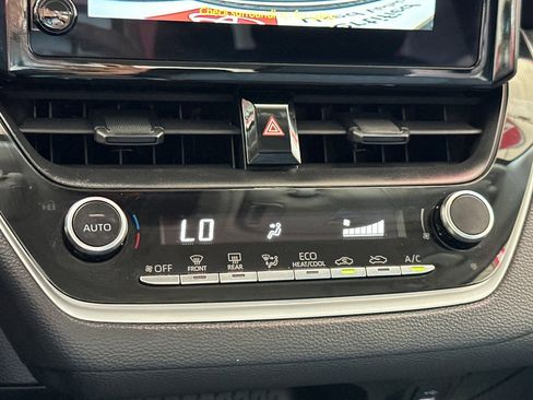 Certified 2023 Toyota Corolla LE w/ Carpet Mat Package (TMS) FWD image 21