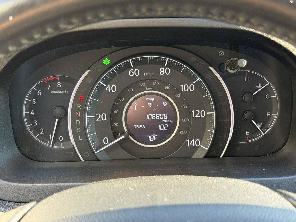 Used 2015 Honda CR-V EX-L image 19