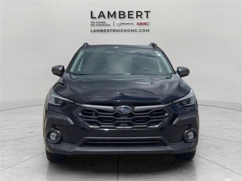 Used 2024 Subaru Crosstrek 2.5i Limited AWD/4WD image 8