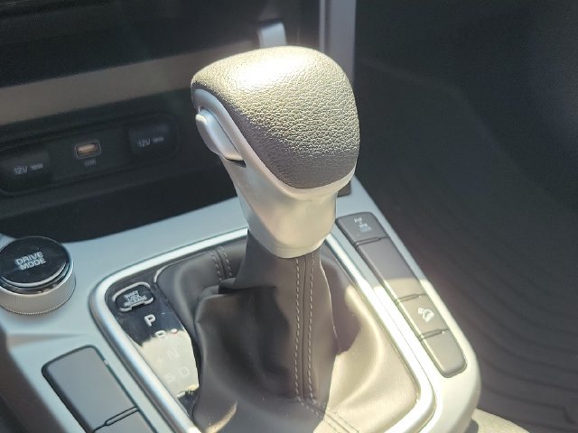 Used 2024 Kia Seltos LX AWD/4WD image 30