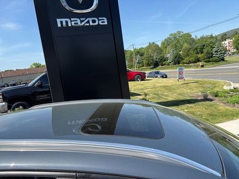 Used 2024 MAZDA CX-30 AWD 2.5 S w/ Preferred Package image 15