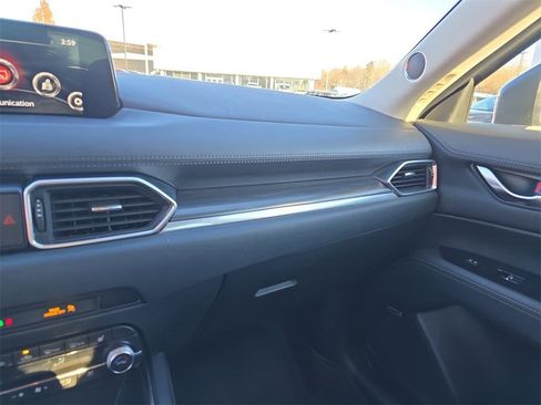 Used 2019 MAZDA CX-5 Grand Touring w/ GT Premium Package image 23