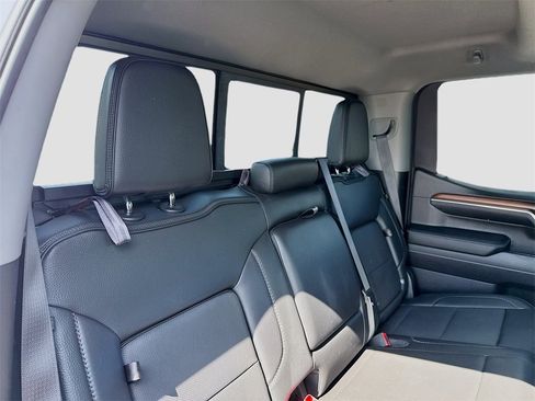 Used 2024 GMC Sierra 1500 Denali w/ Denali Reserve Package image 28