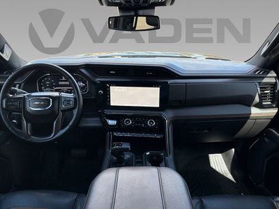 Used 2023 GMC Sierra 1500 AT4 w/ AT4 Preferred Package