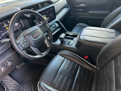 Used 2023 GMC Sierra 1500 AT4X w/ AT4X AEV Edition AWD/4WD image 10