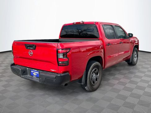 Used 2022 Nissan Frontier S w/ Technology Package image 5