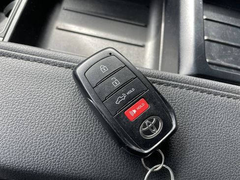 Used 2025 Toyota Tundra SR5 image 25