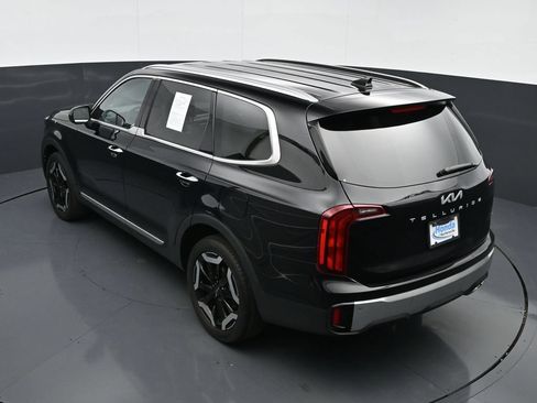 Used 2023 Kia Telluride S FWD image 31
