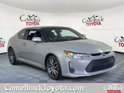 Used 2014 Scion tC