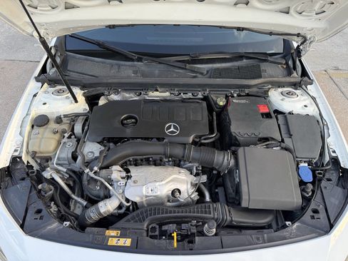Used 2021 Mercedes-Benz A 220 w/ Premium Package image 38