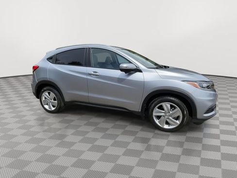 Used 2020 Honda HR-V EX image 9