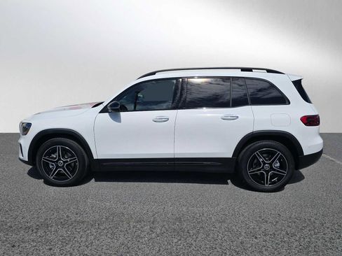 New 2026 Mercedes-Benz GLB 250 image 6
