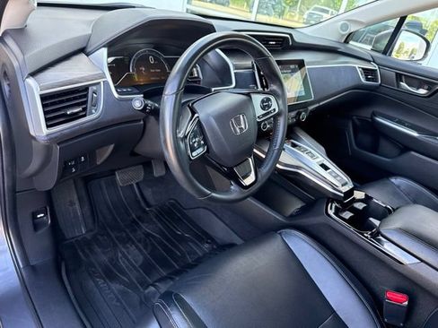 Used 2020 Honda Clarity Touring image 26