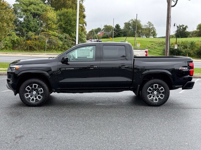 New 2026 Chevrolet Colorado Z71 w/ Technology Package AWD/4WD image 11