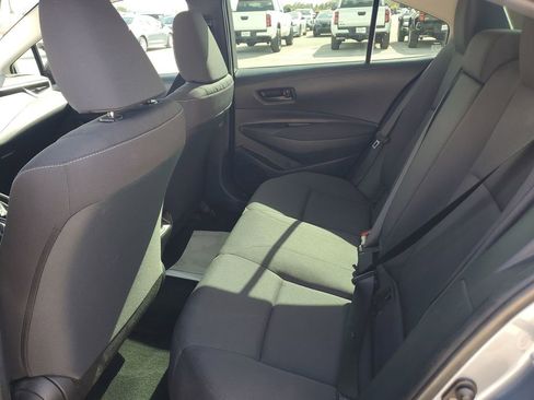 Certified 2023 Toyota Corolla LE image 23