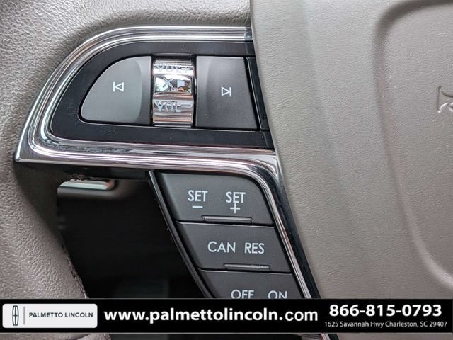 Certified 2022 Lincoln Nautilus FWD w/ Premium Package image 26