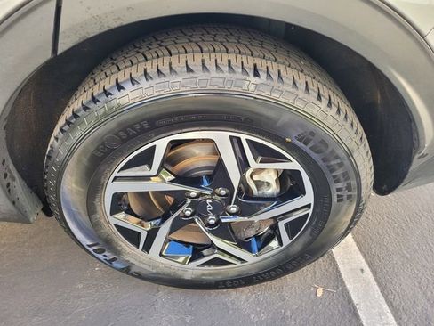 Used 2024 Kia Sportage LX image 24