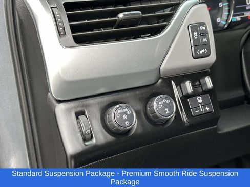 Used 2018 Chevrolet Tahoe LT w/ LT Signature Package AWD/4WD image 13