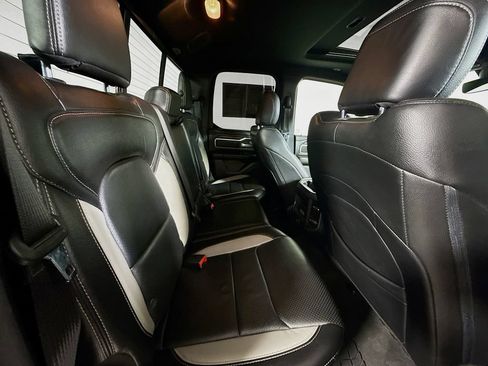 Used 2021 RAM 1500 Big Horn AWD/4WD image 29