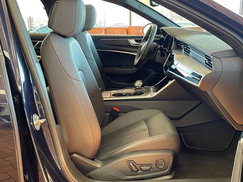 Used 2021 Audi A6 Premium Plus w/ Premium Plus Package image 31