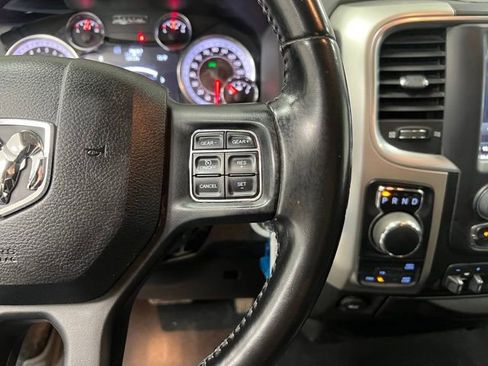 Used 2020 RAM 1500 Classic SLT w/ Luxury Group AWD/4WD image 26