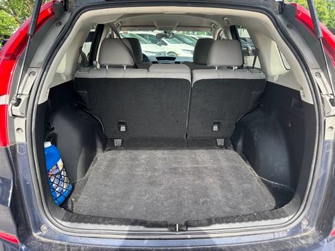 Used 2016 Honda CR-V SE image 13