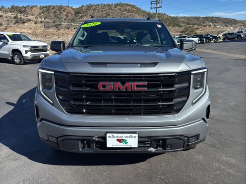 New 2026 GMC Sierra 1500 Elevation AWD/4WD image 2