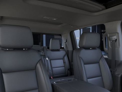 New 2026 GMC Sierra 1500 Elevation image 24
