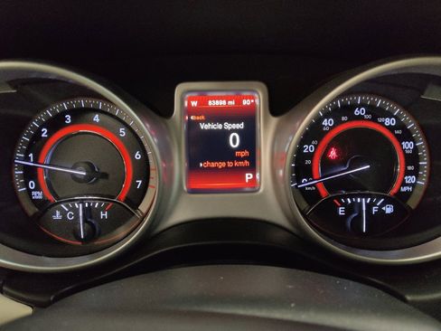 Used 2018 Dodge Journey SE w/ Popular Equipment Group FWD image 23