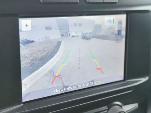 Used 2021 Ford F150 XL w/ STX Appearance Package image 25