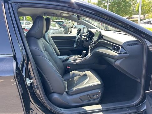 Used 2024 Toyota Camry XSE image 17