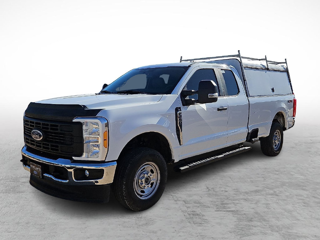 Used 2023 Ford F250 XL w/ XL Chrome Package AWD/4WD image 5