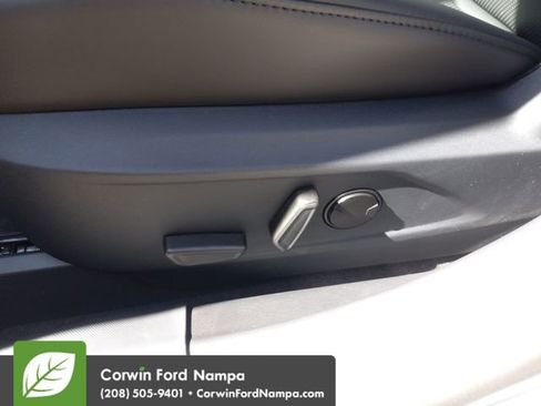 New 2025 Ford Mustang Mach-E Premium w/ Sport Appearance Package image 12