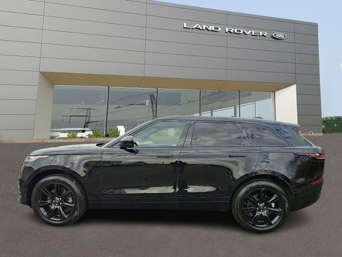 Used 2023 Land Rover Range Rover Velar R-Dynamic S image 6