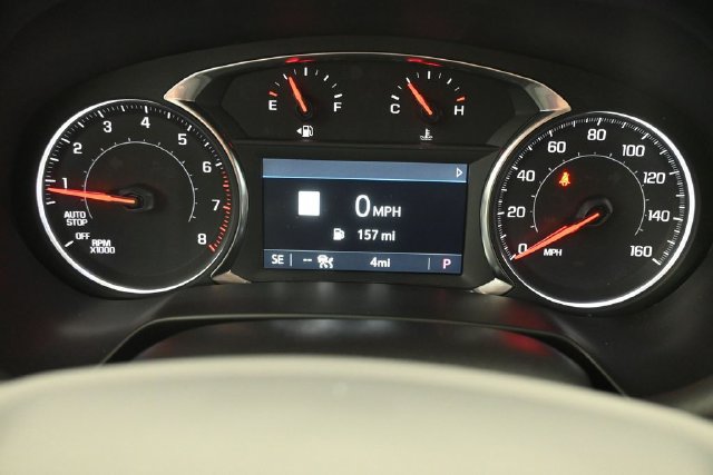 New 2026 Chevrolet Blazer LT w/ LPO, Black Sport Package FWD image 15