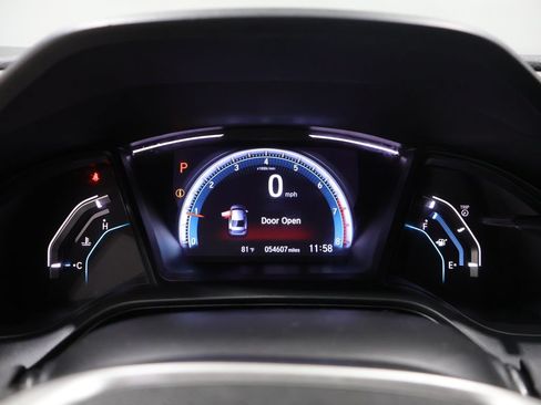 Used 2019 Honda Civic LX image 38