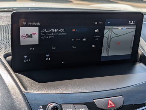 Used 2022 Acura RDX AWD image 22