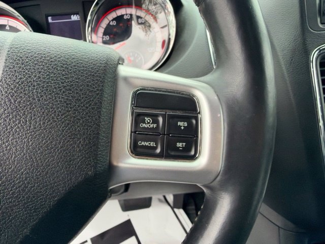 Used 2018 Dodge Grand Caravan GT FWD image 15