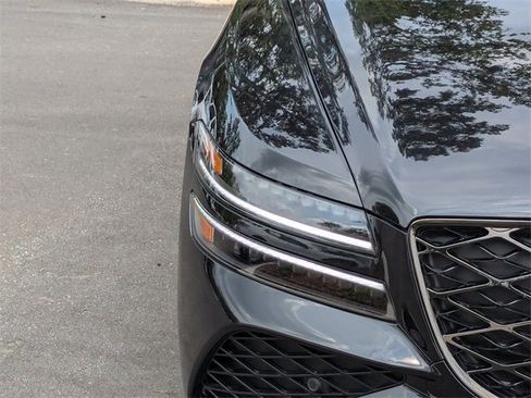 Used 2025 Genesis G80 2.5T Sport Prestige image 9